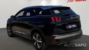 Peugeot 3008 de 2020