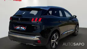 Peugeot 3008 de 2020