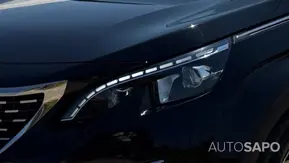 Peugeot 3008 de 2020