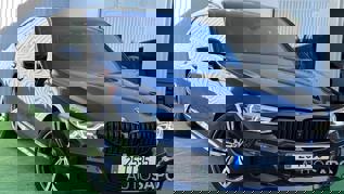 BMW Série 6 de 2017