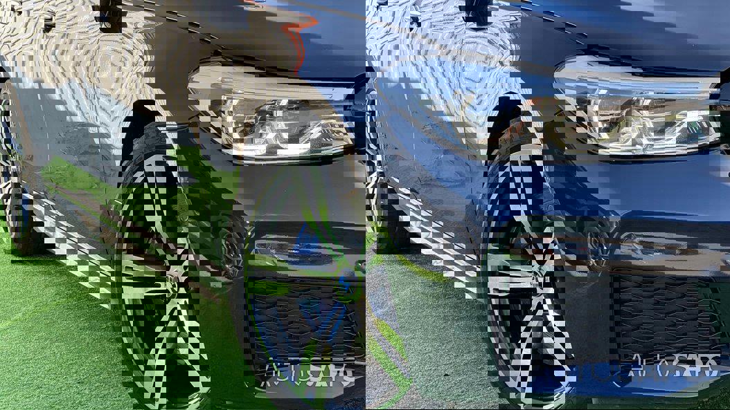 BMW Série 6 de 2017