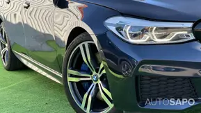 BMW Série 6 de 2017