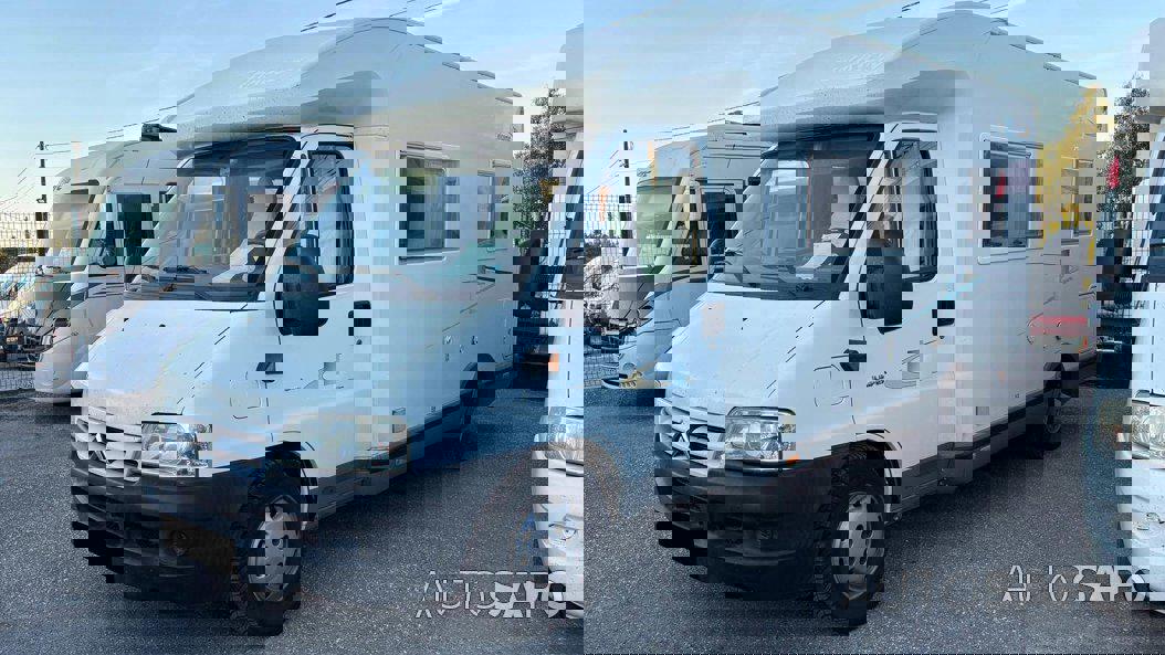 Chausson Welcome de 2006