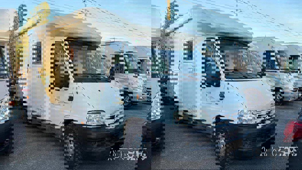 Chausson Welcome de 2006