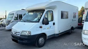 Chausson Welcome de 2006
