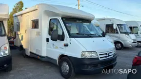 Chausson Welcome de 2006