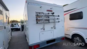 Chausson Welcome de 2006