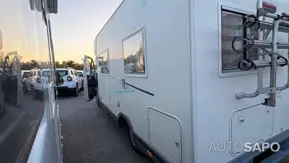 Chausson Welcome de 2006