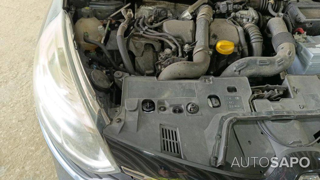 Renault Clio de 2017