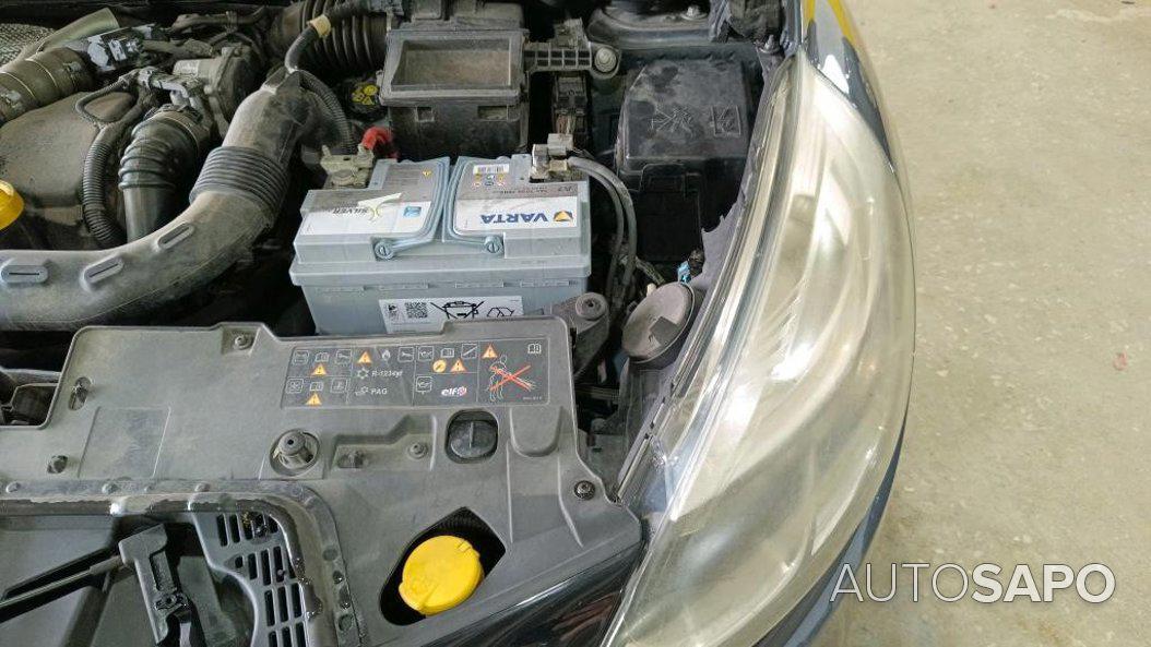 Renault Clio de 2017