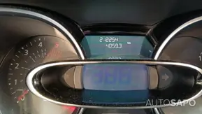 Renault Clio de 2017