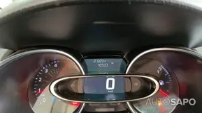 Renault Clio de 2017