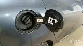 Renault Clio de 2017