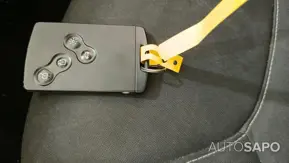 Renault Clio de 2017