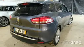 Renault Clio de 2017