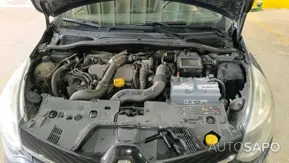 Renault Clio de 2017