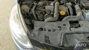 Renault Clio de 2017