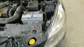 Renault Clio de 2017