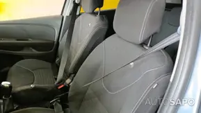 Renault Clio de 2017