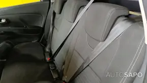 Renault Clio de 2017