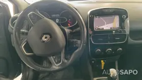 Renault Clio de 2017