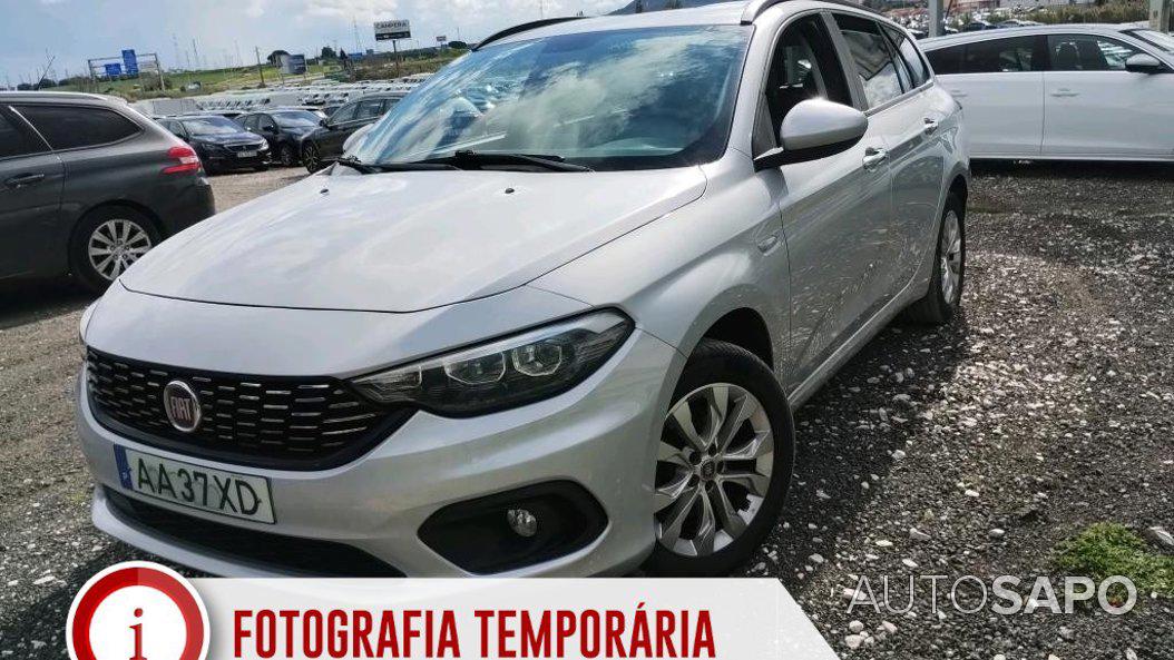 Fiat Tipo de 2020
