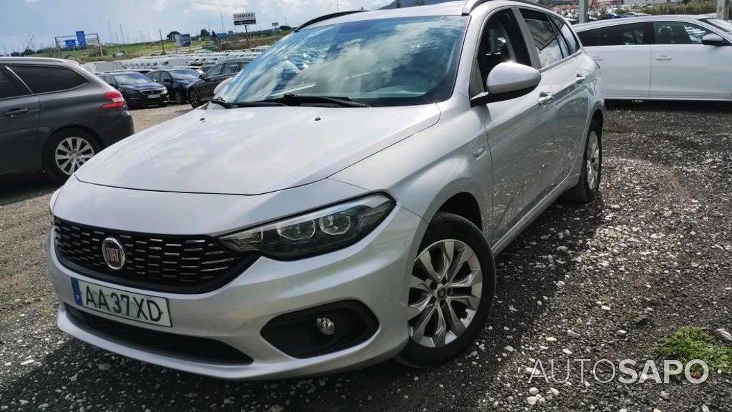 Fiat Tipo de 2020