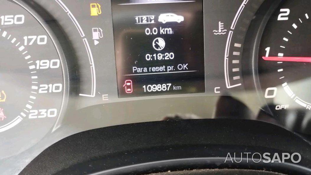 Fiat Tipo de 2020