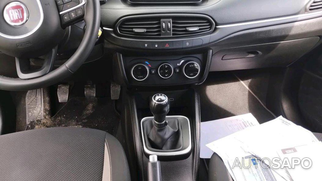 Fiat Tipo de 2020