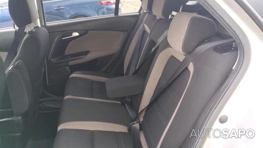 Fiat Tipo de 2020