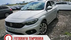 Fiat Tipo de 2020