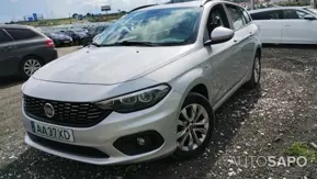Fiat Tipo de 2020