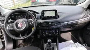 Fiat Tipo de 2020