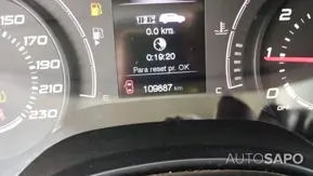 Fiat Tipo de 2020