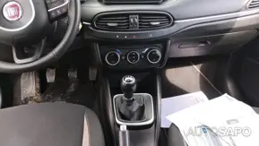 Fiat Tipo de 2020