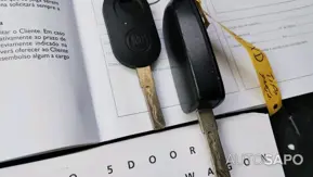 Fiat Tipo de 2020