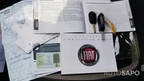 Fiat Tipo de 2020