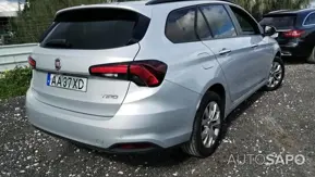 Fiat Tipo de 2020