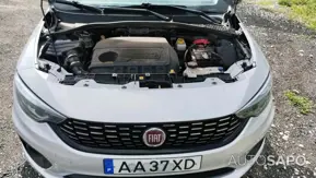 Fiat Tipo de 2020