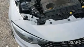 Fiat Tipo de 2020