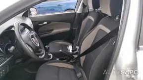Fiat Tipo de 2020