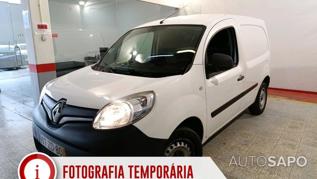 Renault Kangoo de 2019