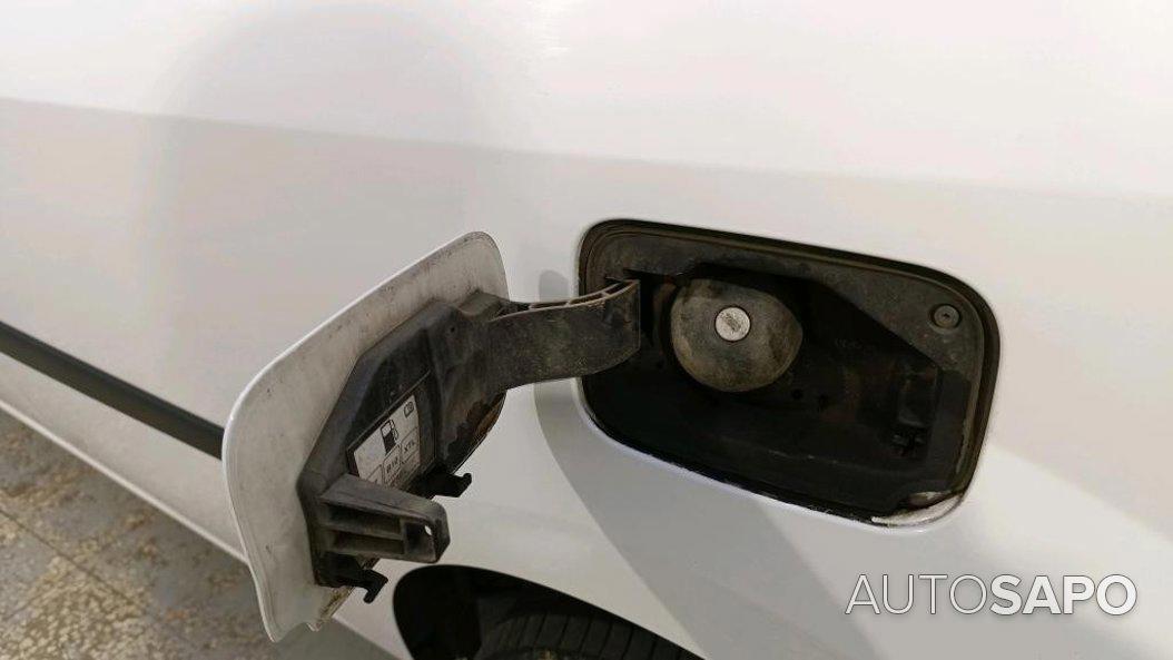 Renault Kangoo de 2019