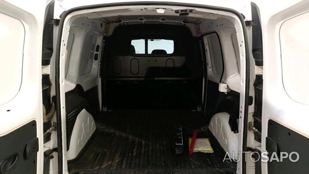 Renault Kangoo de 2019