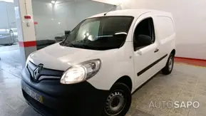 Renault Kangoo de 2019