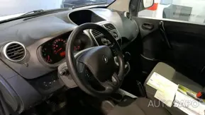 Renault Kangoo de 2019