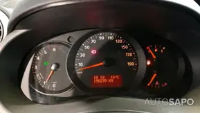 Renault Kangoo de 2019