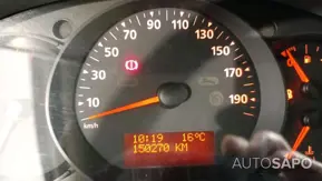 Renault Kangoo de 2019