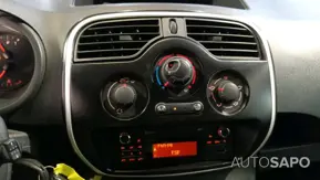 Renault Kangoo de 2019