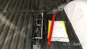 Renault Kangoo de 2019